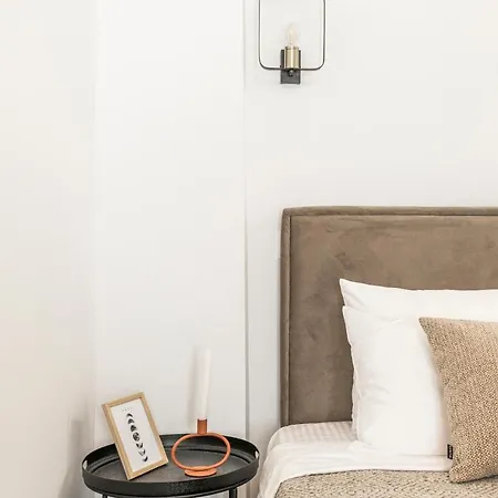Apartment A Bright Nest In The Heart Of Plaka Athens