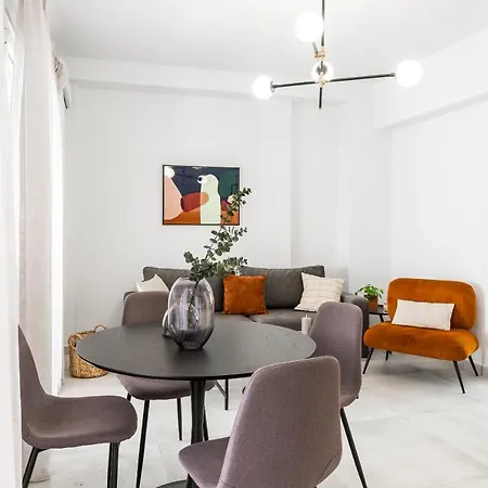Apartment A Bright Nest In The Heart Of Plaka *