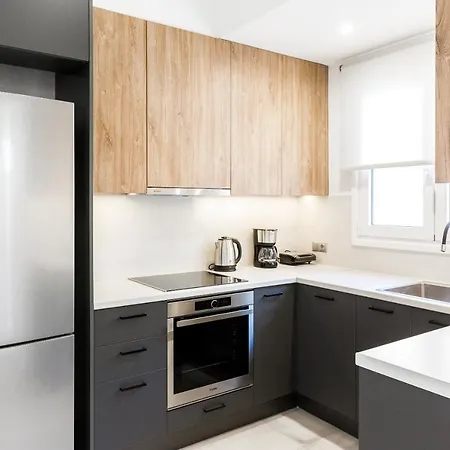 A Bright Nest In The Heart Of Plaka Apartment