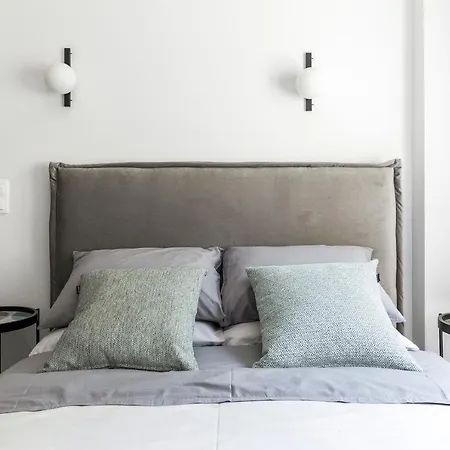 Apartment A Bright Nest In The Heart Of Plaka *