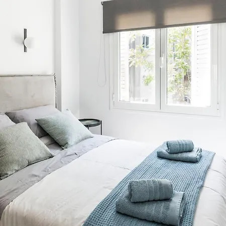 Apartment A Bright Nest In The Heart Of Plaka
